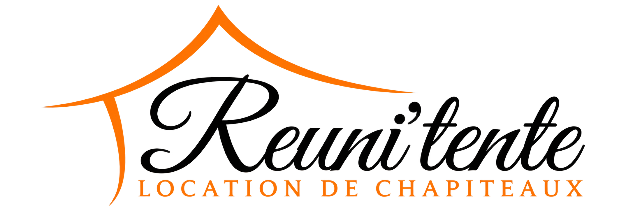 Réuni’tente, location de chapiteaux